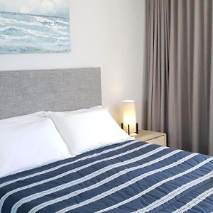 Ocean View Two Bedroom Apartment